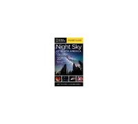 National Geographic Pocket Guide To The Night Sky Of North America