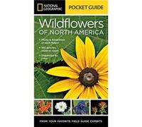 National Geographic Pocket Guide to Wildflowers of North America by Catherine Herbert Howell Catherine Herbert Howell (Auteur)