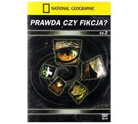 National Geographic: Prawda czy fikcja 2 [BOX] [5DVD] (Pas de version française)