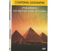 National Geographic – Pyramides, Les Nouvelles Découvertes – Studiocanal