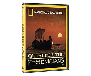 National Geographic Quest for the Phoenicians