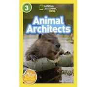 Animal Architects (L3) - [Livre en VO] Unknown (Auteur)