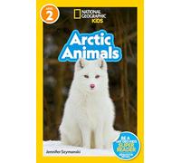 National Geographic Readers: Arctic Animals (L2)