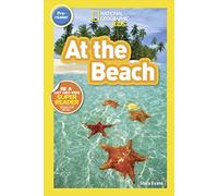 National Geographic Readers: At the Beach