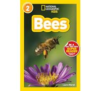 National Geographic Readers: Bees