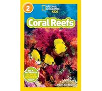 National Geographic Readers: Coral Reefs
