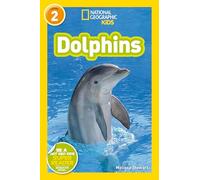 National Geographic Readers: Dolphins
