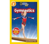 National Geographic Readers: Gymnastics (Level 2)