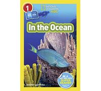 National Geographic Readers: In the Ocean (L1/Co-reader)