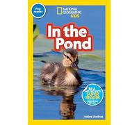 National Geographic Readers: In the Pond (Pre-reader)