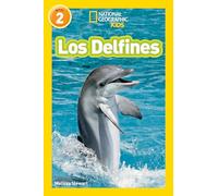 National Geographic – National Geographic Readers: Los Delfines (Dolphins)