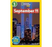 National Geographic Readers September 11 Level 3 Library Edition by National Geographic National Geographic (Auteur)