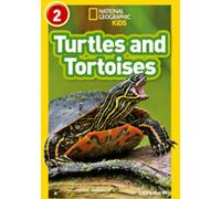 National Geographic readers : Turtles by Laura F Marsh (Paperback)