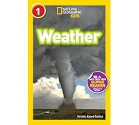 National Geographic Readers: Weather