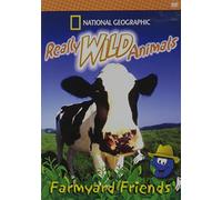 National Geographic Really Wild Animals Farmyard F