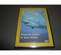National Geographic - Les Requins Tigres
