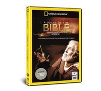 National Geographic: Riddles O [Import]