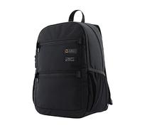Sac à dos - National Geographic Mutation 45 cm - 22 Liter - Noir - Fait de Polyester Noir G