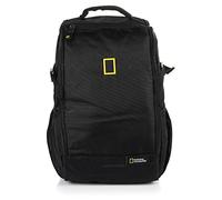 National Geographic Sac à dos unisexe Recovery, bleu, Rucksack