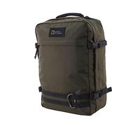 NATIONAL GEOGRAPHIC Sac à dos Valise Mixte Adulte