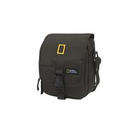 NATIONAL GEOGRAPHIC Sac Banane Unisexe Adulte