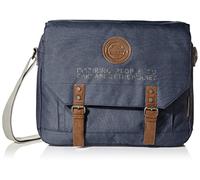 National Geographic, Sac bandoulière gris anthrazit