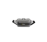 National Geographic Sac fourre-tout unisexe Shadow, gris