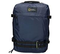 National Geographic Sac, única, Bleu Bleu