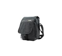 National Geographic Sac unisexe Stream, anthracite, Taille unique, Sac à bandoulière (utilitaire)