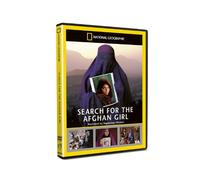 National Geographic: Search for The Afgh [Edizione: Regno Unito] [Import]
