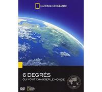 National Geographic - Six Degrés Qui Vont Changer Le Monde
