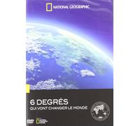 National Geographic - Six Degrés Qui Vont Changer Le Monde