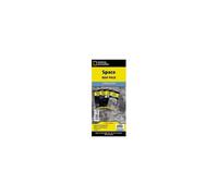 National Geographic Space (Stargazer Folded Map Pack Bundle)