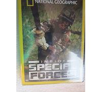 National Geographic:Special Forces [Import USA Zone 1]