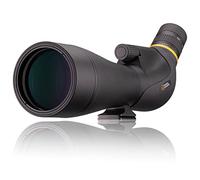 National Geographic Spectacle Adventurer 20-60x80 étanche avec Zoom Multicouche pour l'observation de la Nature, de la Faune et des Oiseaux