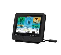 NATIONAL GEOGRAPHIC station de base supplémentaire / de rechange pour station météo 9080600