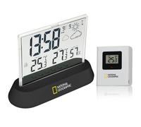 NATIONAL GEOGRAPHIC Station Transparent