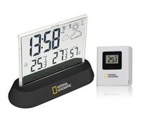 NATIONAL GEOGRAPHIC Station Transparent