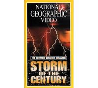 National Geographic - Storm of the Century