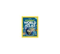 National Geographic Student World Atlas