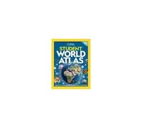 National Geographic Student World Atlas