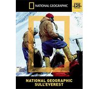National Geographic – sull'Everest – Édition anniversaire (Import)