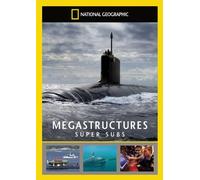 National Geographic: Super Sub [Import]