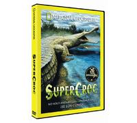 National Geographic : Supercroc