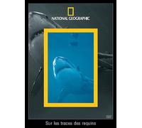 National Geographic - Sur Les Traces Des Requins