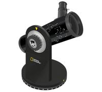 National Geographic - Télescope compact 76/350