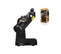 NATIONAL GEOGRAPHIC Télescope intelligent PushTo NT-76/350 Réflecteur 76/350mm Noir