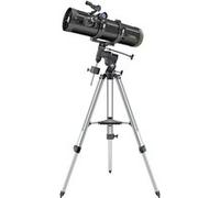 NATIONAL GEOGRAPHIC Télescope Newton 130/650 Sph. Noir G