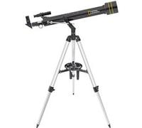 NATIONAL GEOGRAPHIC Télescope réfracteur 60/700 AZ noir G