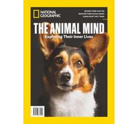 National Geographic The Animal Mind